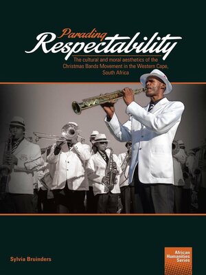 cover image of Parading Respectability